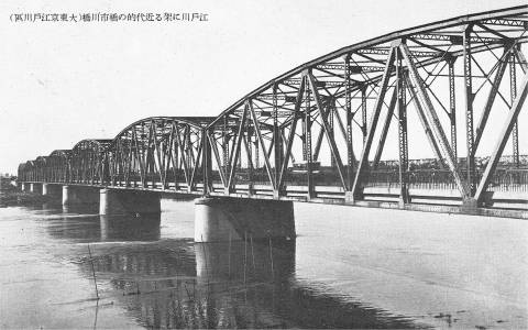 旧市川橋