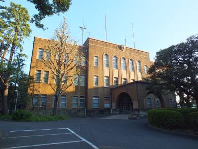 東京高等商船学校
