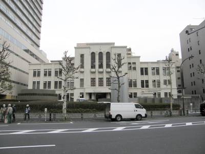 東京慈恵会医院