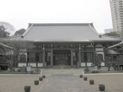 万年山青松寺
