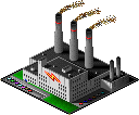 石炭発電所